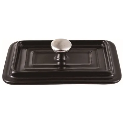 Vista 8 de Cacerola Masterpro Negro 1,8 L