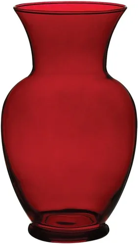 Vista 11 de Floral Supply Online Florero de Jardín de Primavera de 10 5/8" y Folleto Guía de Flores - Florero Decorativo de Vidrio para Arreglos Florales