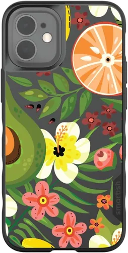Vista 57 de Smartish - Powered by Plants - iPhone 11 Pro Max Slim Case - Gripmunk [Lightweight + Protective] Thin Cover - Fits iPhone 11 Pro Max