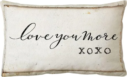 Vista 7 de Sidhua Funda de almohada con temática divertida de pareja para decoración del hogar, sala de bodas, bienvenidos a Poundtown, funda de almohada