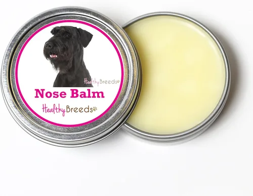 Vista 450 de Healthy Breeds Affenpinscher Bálsamo para codo para perros 2 oz