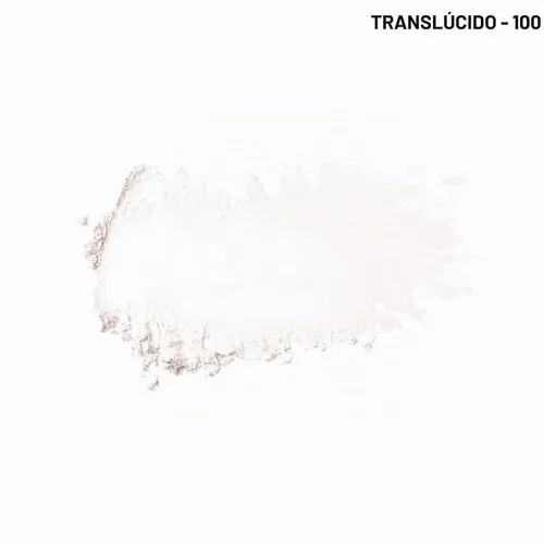 Vista 3 de Covergirl Clean Fresh - Polvo compacto translúcido, 0.35 onzas 39.4 in translúcido