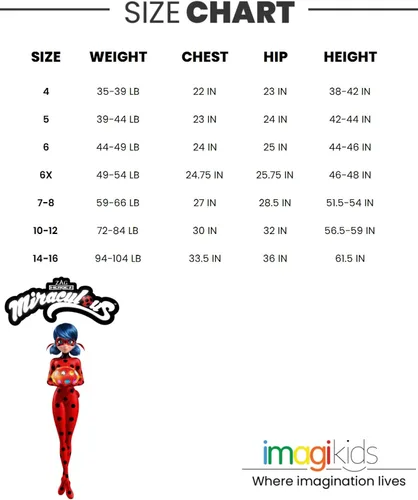 Vista 7 de Miraculous Ladybug Cat Noir - Conjunto de 4 piezas camiseta sin mangas y pantalones cortos