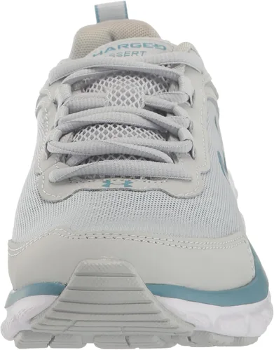Vista 2 de Under Armour - Tenis Charged Assert 9 para mujer