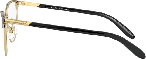 Vista 4 de Ralph by Ralph Lauren Women's Ra6047 Butterfly Prescription Eyewear Frames
