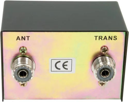 Vista 2 de Astatic PDC1 Medidor Swr de 100 W