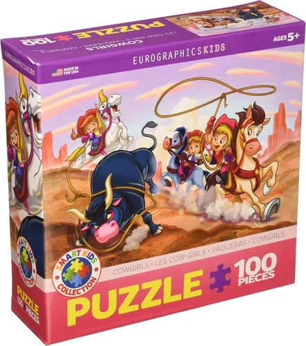 Vista 118 de Pingüinos - Rompecabezas de 100 piezas