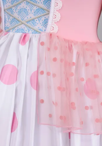 Vista 6 de Disfraz de Mujer de Bo Peep de Pixar Toy Story Multicolor