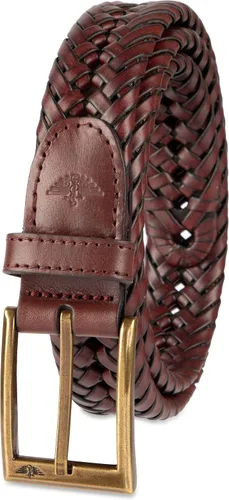 Vista 11 de DOCKERS mens Braided Belt