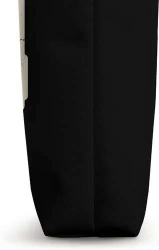 Vista 3 de HAWKERJob Title, Vintage Career Tote Bag