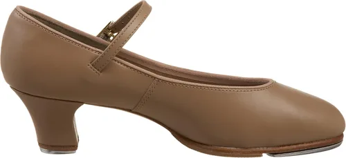 Vista 6 de Capezio Jr. Footlight Tap - Zapatos para mujer