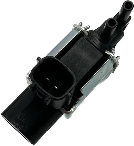 Vista 6 de DEVMO 14955-8J10A Válvula Solenoide de Control del Corredor del Colector de Admisión VIAS Compatible con Altima Murano Frontier Maxima Quest
