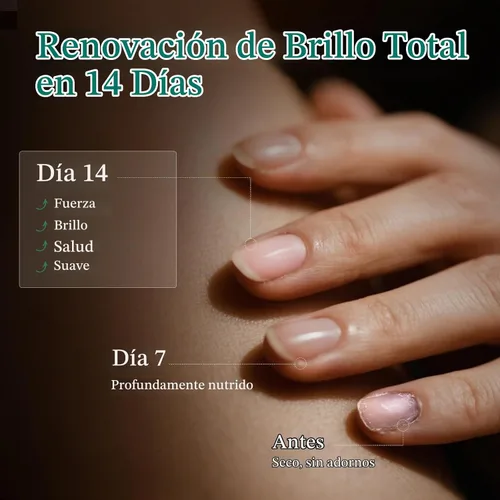 Vista 4 de Apuree Aceite de cutícula de base biológica de 1 onza: 100% puro Humedad profunda para cutículas dañadas Extracto de rosa negra Aceite