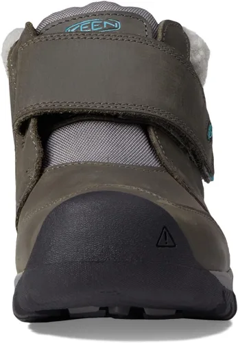 Vista 6 de KEEN Kootenay IV Mid WP (Toddler/Little Kid/Big Kid)