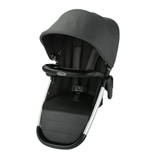 Vista 12 de Graco Modes Nest2Grow Silla de paseo Asiento Segundo, Ren