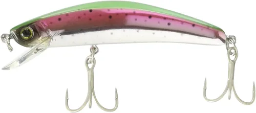 Vista 4 de Yo-Zuri Crystal Minnow