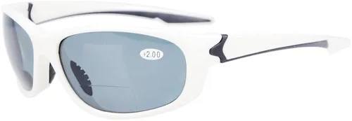 Vista 9 de Eyekepper Gafas de sol bifocales polarizadas para lectura para mujer