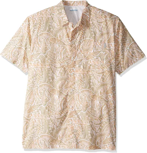 Vista 23 de Columbia Camisa de manga larga Super Tamiami para hombre