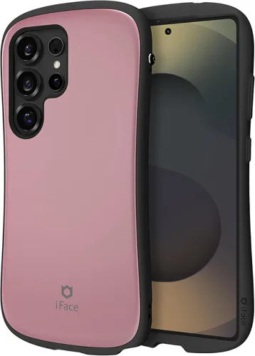 Vista 14 de iFace Funda de primera clase [compatible con Galaxy S22] – Linda funda a prueba de golpes de doble capa [carcasa rígida con parachoques] fundas