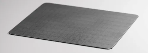 Vista 4 de Wallhack Alfombrilla de mouse de precisión controlada y alfombrilla de mouse para juegos de precisión Superficie mejorada para jugadores
