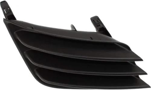 Vista 6 de KarParts360 Para Scion tC Cubierta de luz antiniebla 2011 2012 2013 lado del conductor Bisel de rejilla Protector Negro texturizado