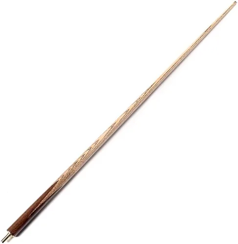Vista 8 de CUESOUL 3/4 Jointed Snooker Cue 57 inch Handcraft with Extension/Joint Protector Packed in Leatherette Cue Bag