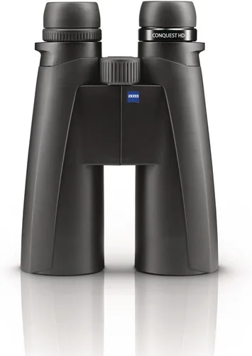 Vista 2 de Zeiss Conquest HD binocular con revestimiento protector LotuTec