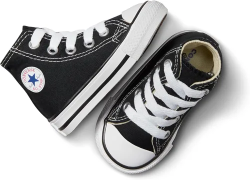 Vista 4 de Converse Kids' Chuck Taylor All Star High Top Sneaker
