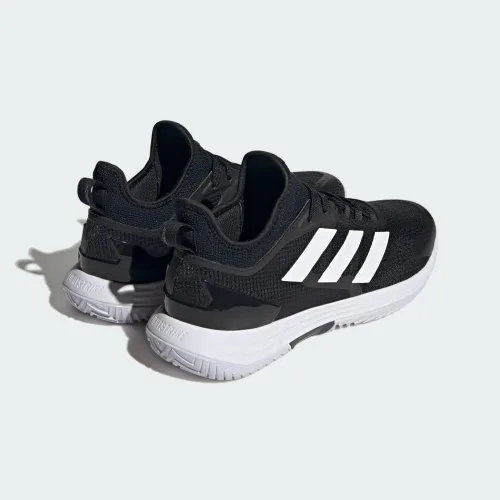 Vista 8 de adidas Tenis Adizero Ubersonic 4.1 para hombre