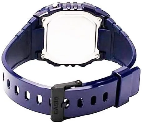 Vista 4 de Casio Watch