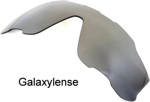 Vista 2 de Lentes de repuesto Galaxy para Oakley Jawbreaker Titanium Color Polarizado