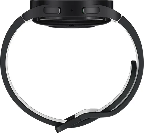 Vista 5 de SAMSUNG Galaxy Watch 5 Pro Golf Edition, reloj inteligente Bluetooth de 1.772in con rastreador de cuerpo, salud, fitness y sueño, batería mejorada