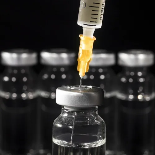 Vista 5 de HaBeuniver Luer Lock - Herramientas dispensadoras de jeringas de laboratorio de calibre 20 de 1 pulgada para investigación científica, experimentos