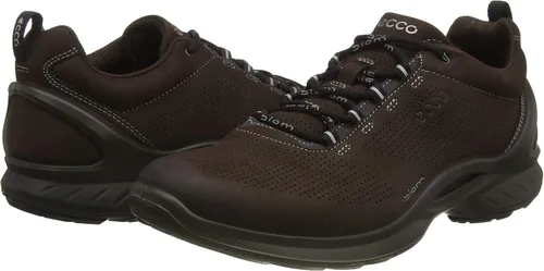 Vista 6 de Ecco Biom Fjuel - Tenis de senderismo para hombre