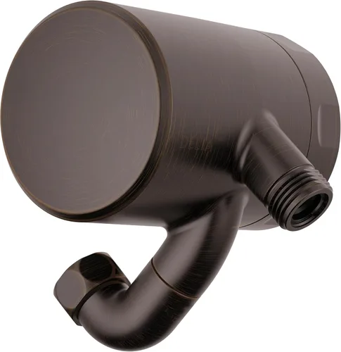 Vista 12 de Accesorio de Filtro de Ducha Premium Delta Faucet Clarifi con Filtro, Filtro de Ducha para Agua Dura, Filtro de Cabezal de Ducha, Negro Acero