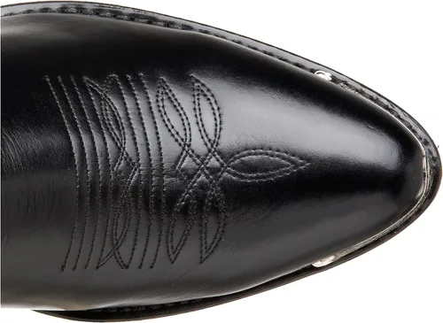 Vista 5 de Laredo Men's McComb Round Toe Cowboy Boots Western