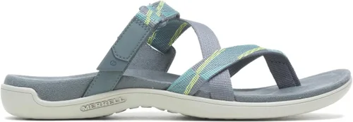 Vista 2 de Merrell Sandalias District Mendi para mujer