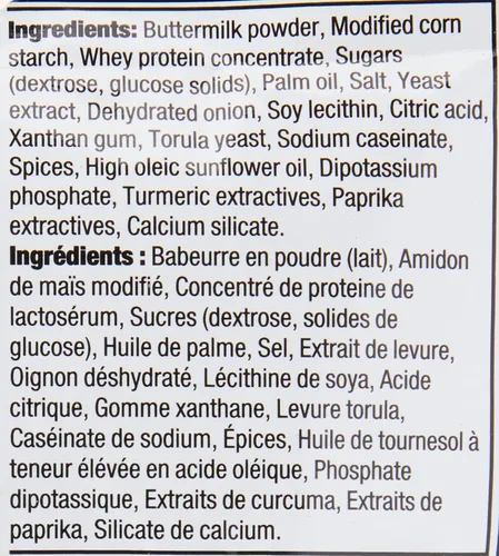 Vista 12 de McCormick Hollandaise Sauce, 1.98 oz (importada de Canadá)