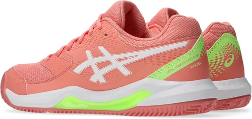 Vista 8 de ASICS Zapatillas bajas para mujer