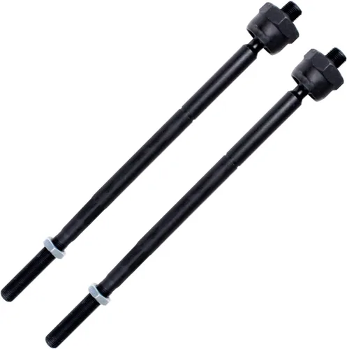 Vista 127 de Detroit Axle - Kit de suspensión frontal de 10 piezas para Dodge Avenger 2008-2014, Chrysler Sebring 2007-2010, 2 brazos de control inferiores, 2