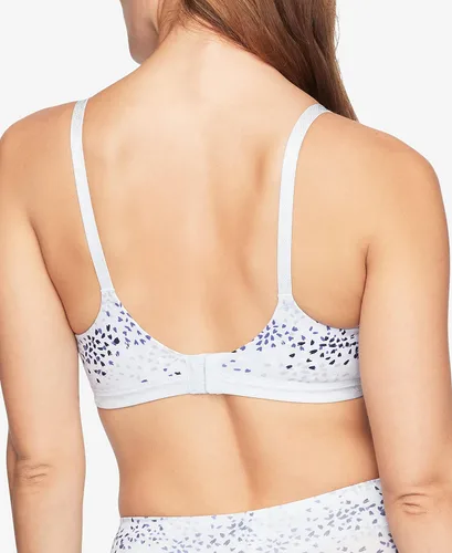 Vista 2 de Warner's Women's Cloud 9 Super Soft Wireless Lightly Lined Comfort Bra 1269