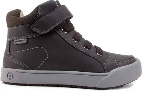 Vista 7 de pediped Logan - Tenis unisex para niños