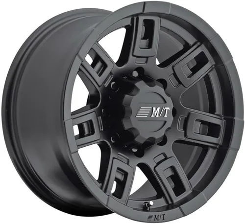 Vista 5 de M.T. Wheel 019864 Tapa central de rueda