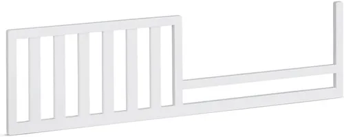 Vista 5 de CC KITS Bivona - Kit de conversión de riel de seguridad para cama infantil para cunas Bel Amore Múltiples acabados disponibles