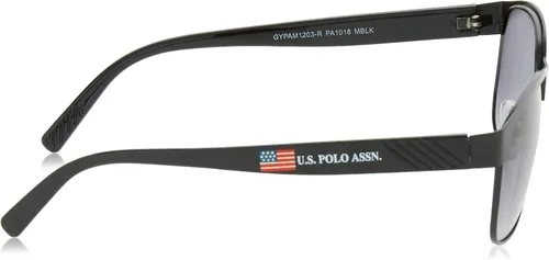 Vista 3 de US Polo Assn PA1018 Rectangular Sunglasses