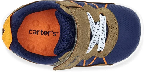 Vista 4 de Carter's Kit infantil unisex - zapato para primeros pasos