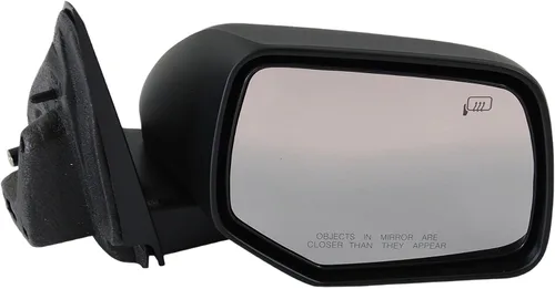 Vista 171 de Garage-Pro Espejo compatible con Mazda 6 2014-2016 para modelos sin sistema de visión envolvente, lado del conductor con detección manual de punto