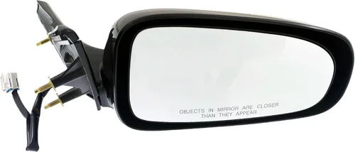 Vista 181 de Garage-Pro Espejo compatible con Chevrolet Malibu 2014-2016 y Malibu Limited 2016 con calefacción lateral del conductor, con detección de punto