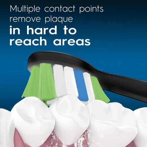 Vista 5 de Cabezales de cepillo de repuesto compatibles con Philips Sonicare ProtectiveClean 6100, 5100, 4100 cepillo de dientes eléctrico, cabezal de cepillo