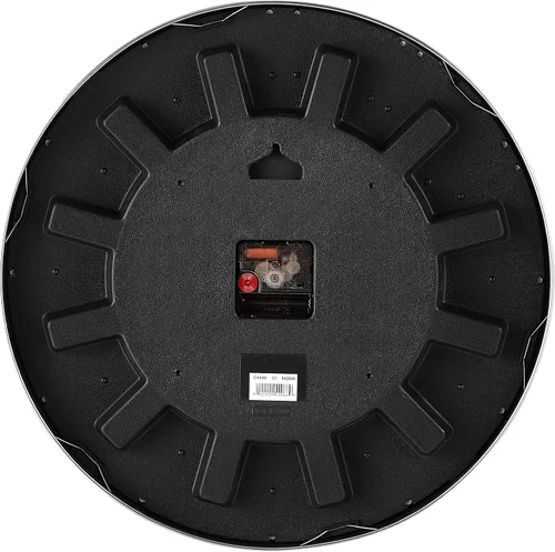 Vista 3 de Bulova C4846 Director Reloj de pared